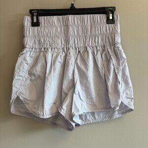 Free People Movement “The Way Home” Shorts